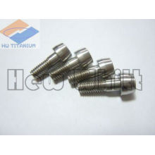 GR5 racing titanium screw